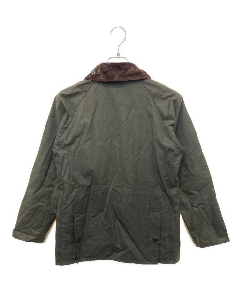 Barbour（バブアー）Barbour (バブアー) SL BEDALE カーキ サイズ:34の古着・服飾アイテム
