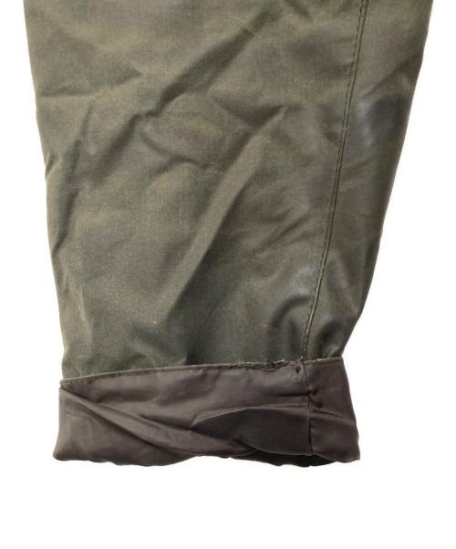 Barbour（バブアー）Barbour (バブアー) SL BEDALE カーキ サイズ:34の古着・服飾アイテム