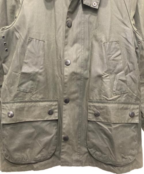 Barbour（バブアー）Barbour (バブアー) SL BEDALE カーキ サイズ:34の古着・服飾アイテム