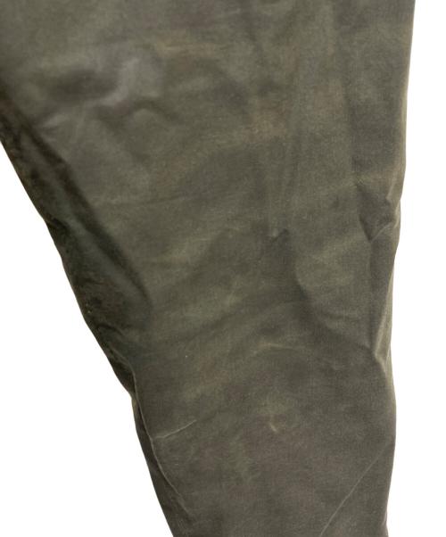 Barbour（バブアー）Barbour (バブアー) SL BEDALE カーキ サイズ:34の古着・服飾アイテム