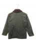 Barbour (バブアー) SL BEDALE カーキ サイズ:34：15000円