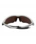 OAKLEY (オークリー) RADAR LOCK PATH ホワイト：11000円