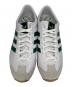 adidas (アディダス) カントリージャパン ホワイト サイズ:US9：8000円