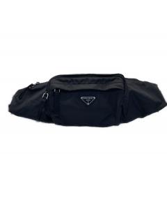 中古・古着通販】PRADA (プラダ) ドライバーズニット ブラック サイズ