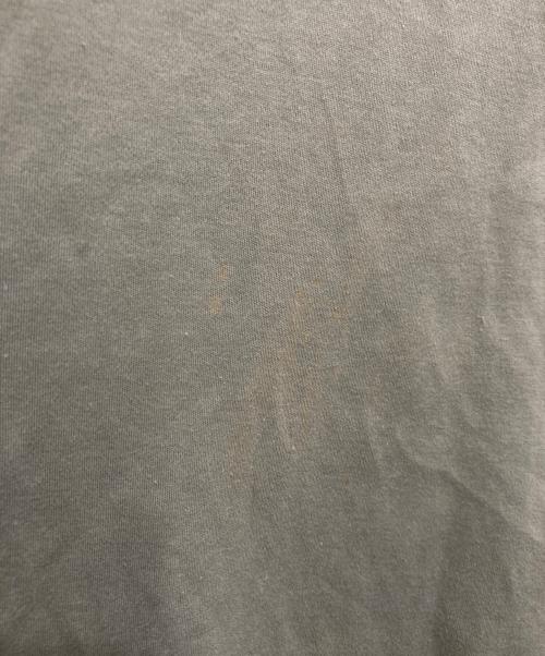 PRADA SPORTS（プラダスポーツ）PRADA SPORTS (プラダスポーツ) ポロシャツ グレー サイズ:Sの古着・服飾アイテム