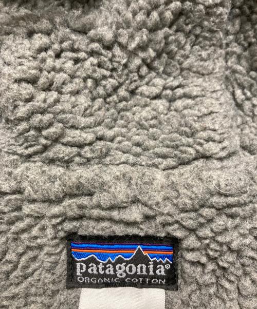 Patagonia（パタゴニア）Patagonia (パタゴニア) ラインド キャンパス フーディー ベージュ サイズ:Ⅿの古着・服飾アイテム