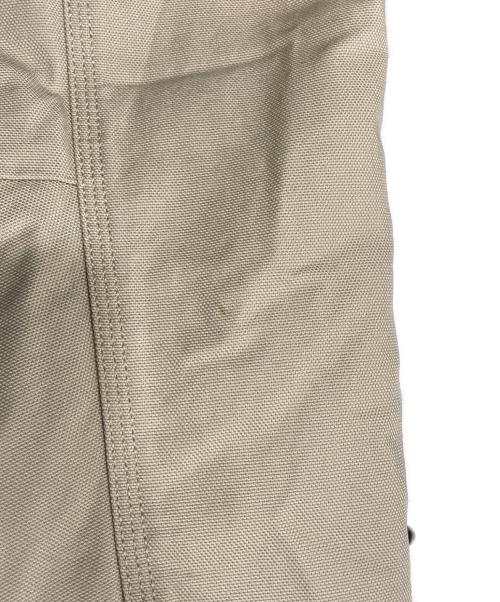 Patagonia（パタゴニア）Patagonia (パタゴニア) ラインド キャンパス フーディー ベージュ サイズ:Ⅿの古着・服飾アイテム
