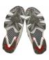 中古・古着 REEBOK (リーボック) クラシック インスタポンプフューリー ホワイト×オレンジ サイズ:US8：7000円