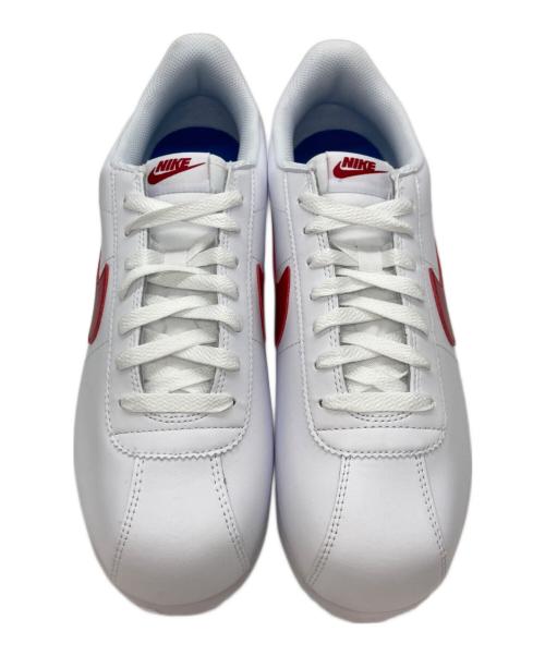 NIKE（ナイキ）NIKE (ナイキ) コルテッツ ホワイト サイズ:US9.5の古着・服飾アイテム
