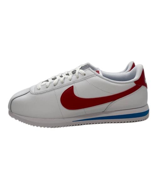 NIKE（ナイキ）NIKE (ナイキ) コルテッツ ホワイト サイズ:US9.5の古着・服飾アイテム