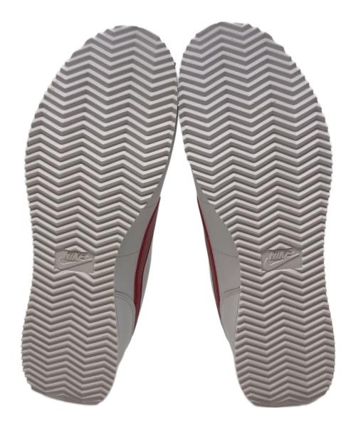 NIKE（ナイキ）NIKE (ナイキ) コルテッツ ホワイト サイズ:US9.5の古着・服飾アイテム