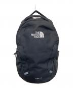 THE NORTH FACEザ ノース フェイス）の古着「ヴォルト バックパック」｜ブラック
