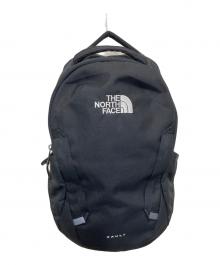 THE NORTH FACE（ザ ノース フェイス）の古着「ヴォルト バックパック」｜ブラック