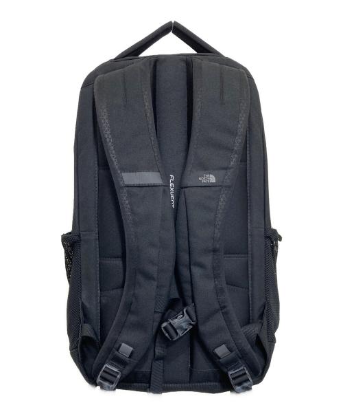 THE NORTH FACE（ザ ノース フェイス）THE NORTH FACE (ザ ノース フェイス) ヴォルト バックパック ブラックの古着・服飾アイテム