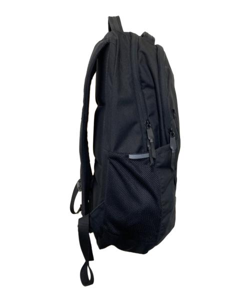 THE NORTH FACE（ザ ノース フェイス）THE NORTH FACE (ザ ノース フェイス) ヴォルト バックパック ブラックの古着・服飾アイテム