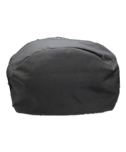 THE NORTH FACE（ザ ノース フェイス）THE NORTH FACE (ザ ノース フェイス) ヴォルト バックパック ブラックの古着・服飾アイテム