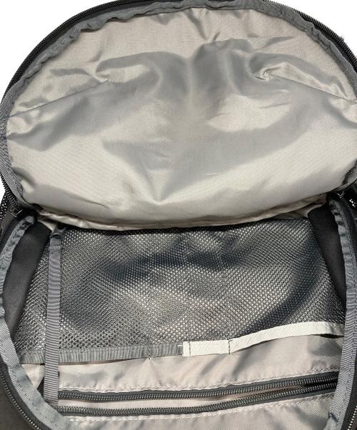 THE NORTH FACE（ザ ノース フェイス）THE NORTH FACE (ザ ノース フェイス) ヴォルト バックパック ブラックの古着・服飾アイテム