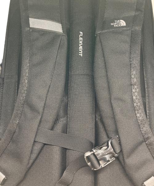 THE NORTH FACE（ザ ノース フェイス）THE NORTH FACE (ザ ノース フェイス) ヴォルト バックパック ブラックの古着・服飾アイテム