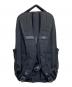 THE NORTH FACE (ザ ノース フェイス) ヴォルト バックパック ブラック：7000円