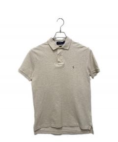 中古・古着通販】MONCLER (モンクレール) 襟ロゴ ワッペンポロシャツ