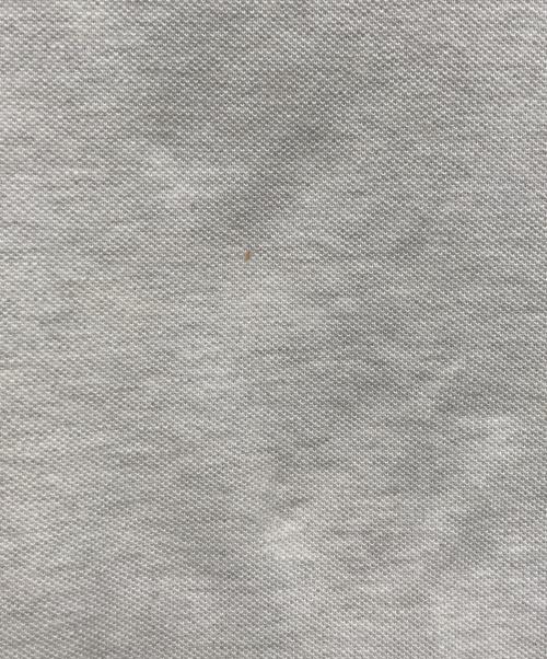 POLO RALPH LAUREN（ポロ・ラルフローレン）POLO RALPH LAUREN (ポロ・ラルフローレン) ポロシャツ ベージュ サイズ:Sの古着・服飾アイテム