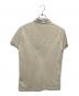 POLO RALPH LAUREN (ポロ・ラルフローレン) ポロシャツ ベージュ サイズ:S：5000円