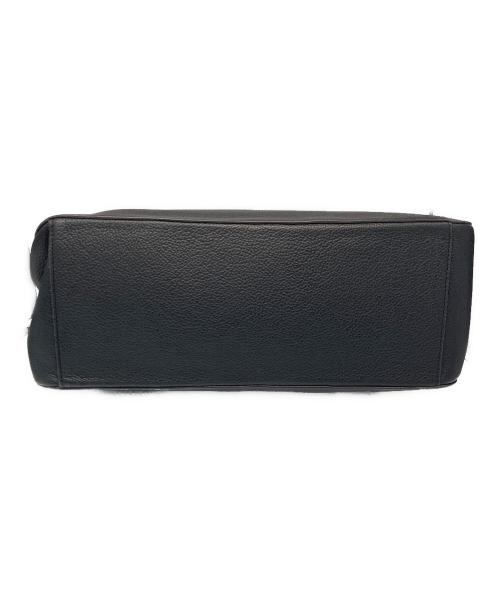 FURLA（フルラ）FURLA (フルラ) 2WAYショルダーバッグ ブラックの古着・服飾アイテム