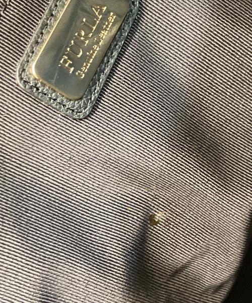 FURLA（フルラ）FURLA (フルラ) 2WAYショルダーバッグ ブラックの古着・服飾アイテム