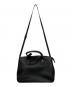 FURLA (フルラ) 2WAYショルダーバッグ ブラック：7000円