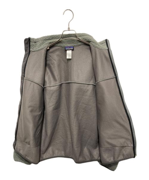 Patagonia（パタゴニア）Patagonia (パタゴニア) クラシックレトロXジャケット グリーン サイズ:Sの古着・服飾アイテム