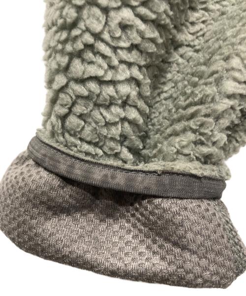 Patagonia（パタゴニア）Patagonia (パタゴニア) クラシックレトロXジャケット グリーン サイズ:Sの古着・服飾アイテム