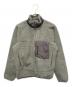 Patagonia（パタゴニア）の古着「クラシックレトロXジャケット」｜グリーン