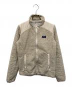 Patagoniaパタゴニア）の古着「レトロXジャケット」｜ベージュ