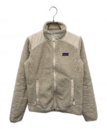 Patagonia（パタゴニア）の古着「レトロXジャケット」｜ベージュ