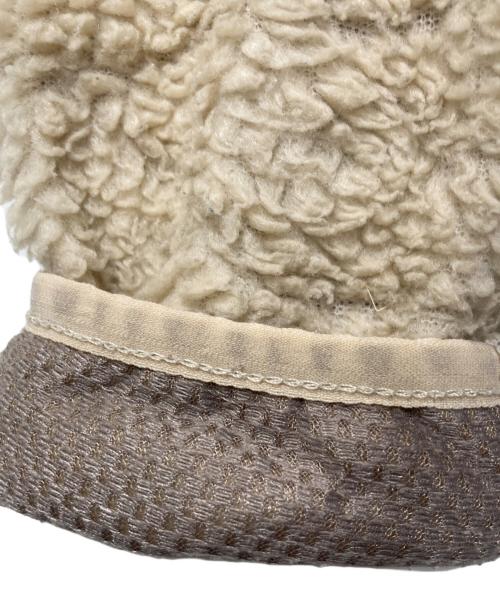 Patagonia（パタゴニア）Patagonia (パタゴニア) レトロXジャケット ベージュ サイズ:Sの古着・服飾アイテム