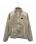 Patagonia（パタゴニア）の古着「レトロXジャケット」｜ベージュ