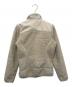 Patagonia (パタゴニア) レトロXジャケット ベージュ サイズ:S：10000円