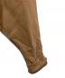 中古・古着 CarHartt (カーハート) ハーフジップスウェット ベージュ サイズ:2XL：6000円