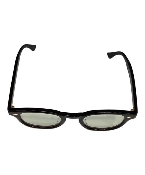 NOCHINO OPTICAL（ノチノオプティカル）NOCHINO OPTICAL (ノチノオプティカル) サングラス ブラック サイズ:46/23/144の古着・服飾アイテム