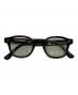 NOCHINO OPTICAL（ノチノオプティカル）の古着「サングラス」｜ブラック