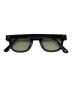 NOCHINO OPTICAL (ノチノオプティカル) サングラス ブラック サイズ:46/23/144：25000円
