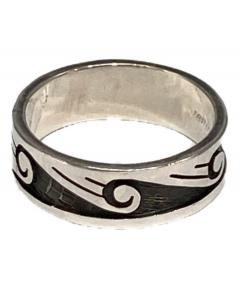 中古・古着通販】NAVAJO (ナバホ) インディアンジュエリー RG刻印