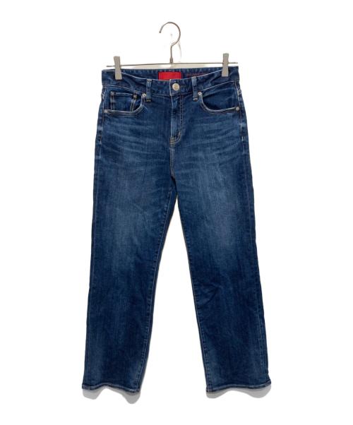 RED CARD（レッドカード）RED CARD (レッドカード) 35th Anniv. Straight インディゴ サイズ:25の古着・服飾アイテム