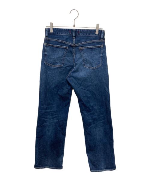 RED CARD（レッドカード）RED CARD (レッドカード) 35th Anniv. Straight インディゴ サイズ:25の古着・服飾アイテム