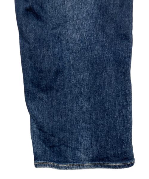 RED CARD（レッドカード）RED CARD (レッドカード) 35th Anniv. Straight インディゴ サイズ:25の古着・服飾アイテム