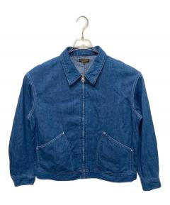 中古・古着通販】A vontade (アボンタージ) デニム カバーオール