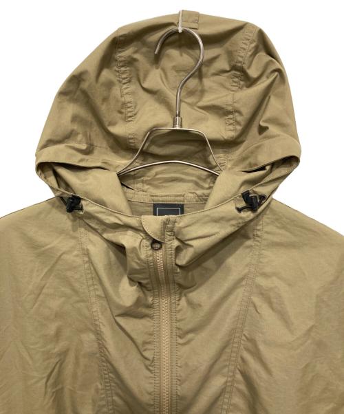 THE NORTH FACE（ザ ノース フェイス）THE NORTH FACE (ザ ノース フェイス) コンパクトジャケット ベージュ サイズ:Ⅿの古着・服飾アイテム