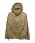 THE NORTH FACE（ザ ノース フェイス）の古着「コンパクトジャケット」｜ベージュ