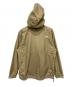 THE NORTH FACE (ザ ノース フェイス) コンパクトジャケット ベージュ サイズ:Ⅿ：9000円