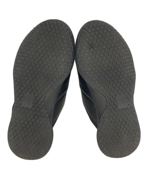 Onitsuka Tiger（オニツカタイガー）Onitsuka Tiger (オニツカタイガー) OHBORI SLIDER 2.0 ブラック サイズ:25㎝の古着・服飾アイテム